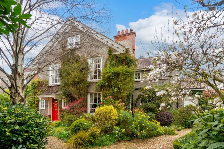 35 Orwell Park, Rathgar, Dublin, Dublin 6, Dublin