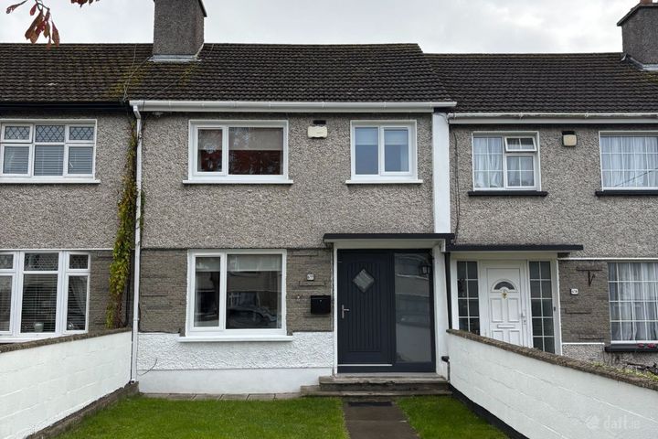 677 Saint Marys Park, Leixlip, Leixlip, Co. Kildare