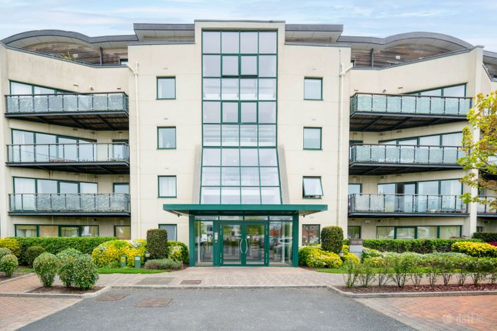 Apartment 147, The Anchorage, Seabourne View, Charlesland, Greystones, Co. Wicklow, A63WN51