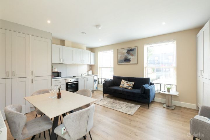 Sandford Road, Ranelagh, Dublin 6