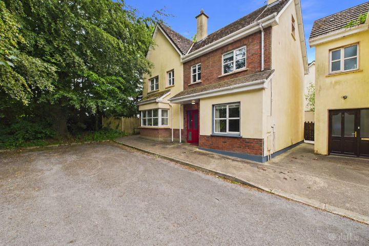 2 Estuary Wood, Ferrybank, Slieverue, Co. Kilkenny, X91KXV3