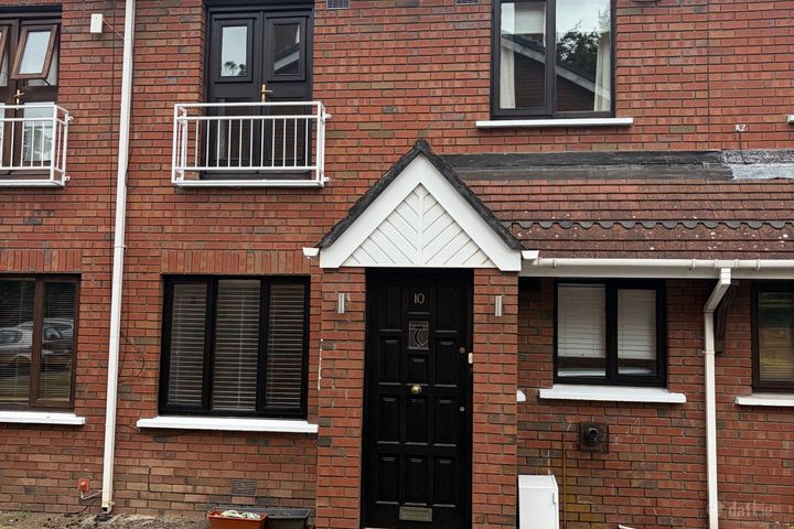 10 Church Park Court, Harold's Cross, Dublin 6w