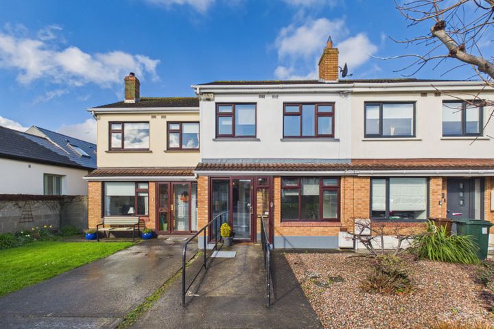 2 Beach View, Del Val Avenue, Sutton, Dublin 13, Sutton, Dublin 13