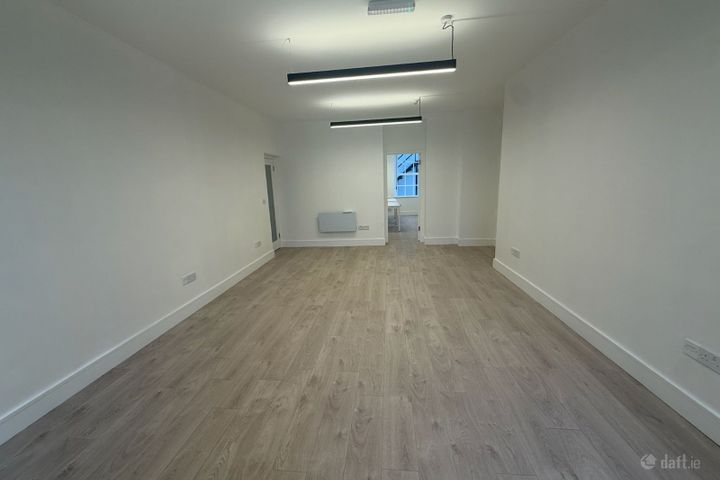 Baggot Street Lower, Dublin 2