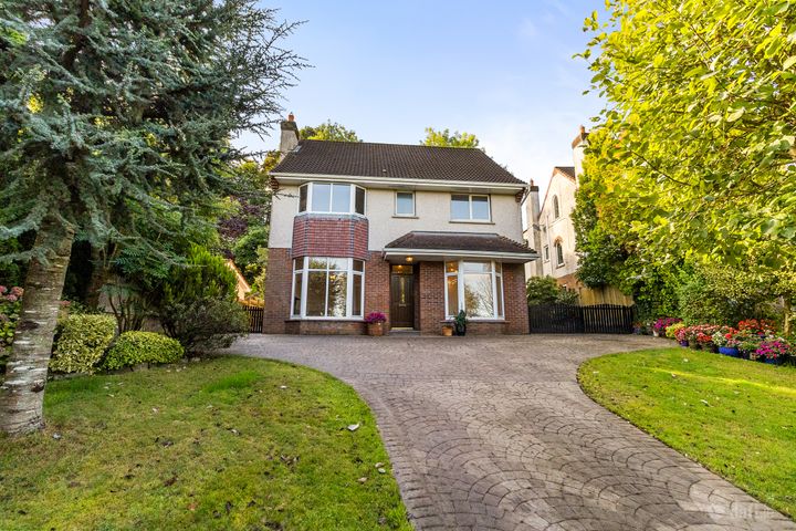 13 The Paddocks, Maryborough Hill, Douglas, Cork
