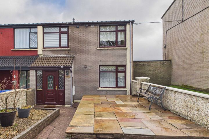 234 Comeragh Park, The Glen, Dillons Cross, Co. Cork, T23D6H0