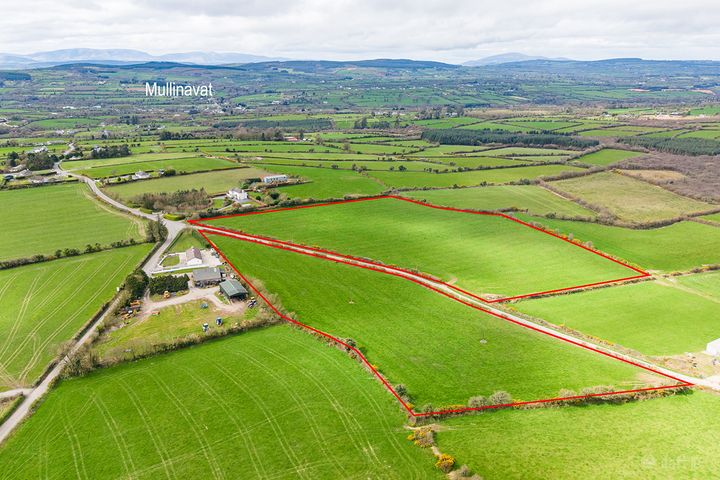 c. 17 acres at Mullinavat, Mullinavat, Co. Kilkenny