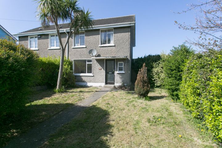 83 Patrician Villas, Stillorgan, Co. Dublin, A94DF34