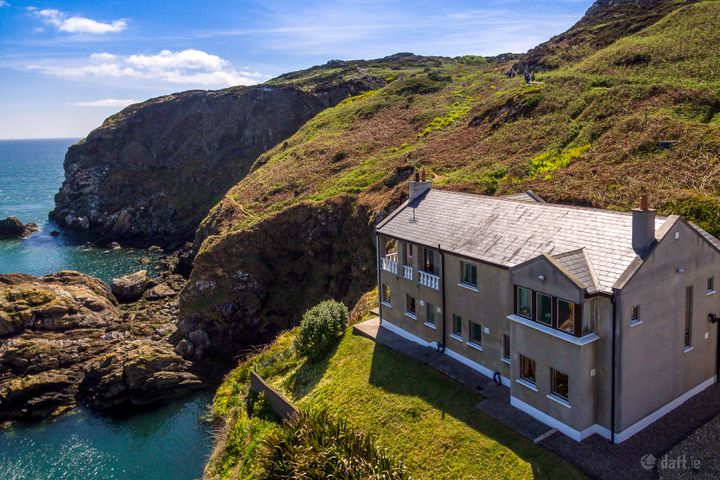 23 Balscadden Rd, Howth, Dublin 13, Dublin 13, Dublin