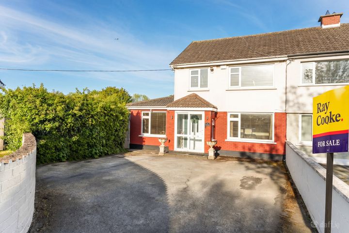1 Clonshaugh Road, Coolock, Dublin 17