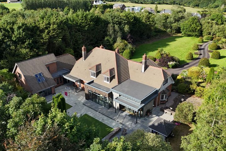 Moneygurney, Douglas, Co. Cork, T12TC7D