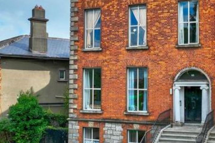 Grosvenor Road, Dublin 6, Rathgar, Dublin 6