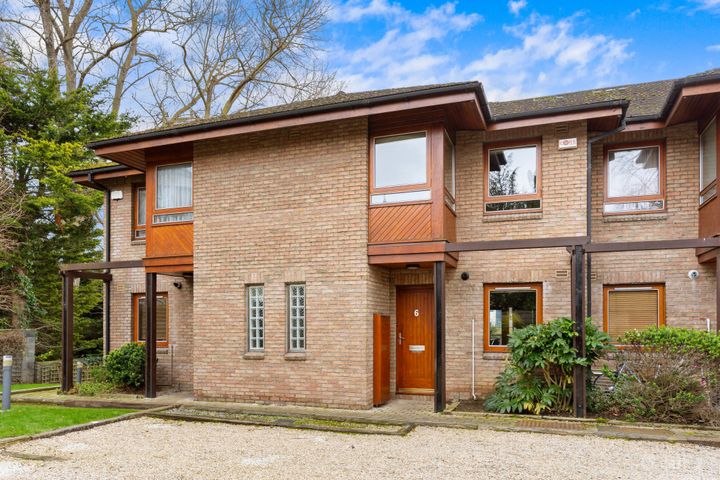 6 Dunbur, Brookvale Road, Donnybrook, Dublin 4, D04W2X0