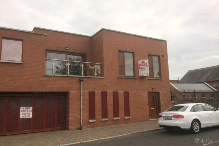 Philip Street, Dundalk, Co. Louth