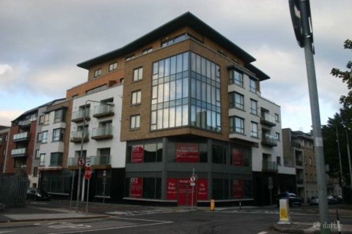 UNIT 1 THE COURT  BRIDGEFOOT STREET, Dublin 8