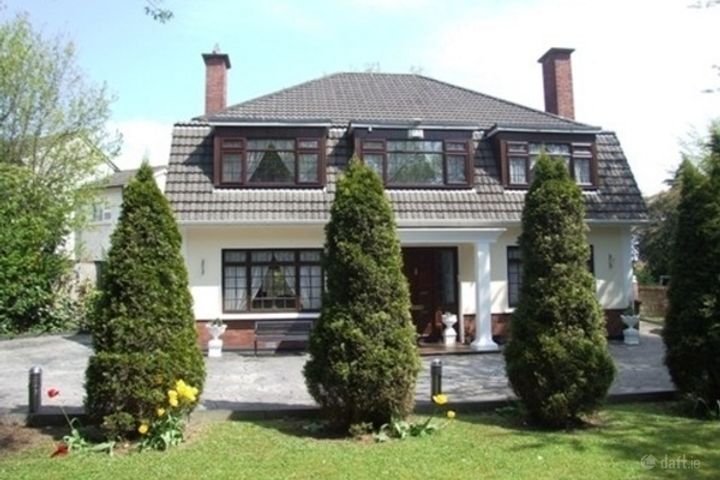 'rosebank', 12 Deerpark Road, Castleknock, Dublin 15, Dublin