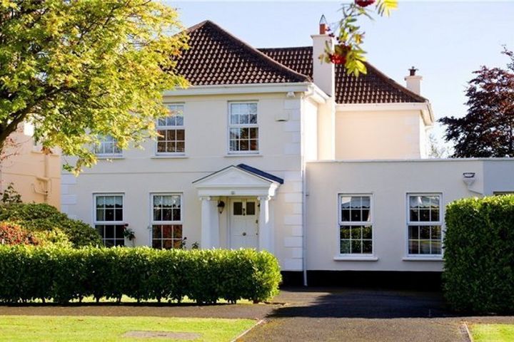107 Georgian Village, Castleknock, Dublin 15, Dublin 15, Dublin