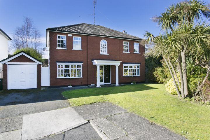 30 Glenageary Woods, Dun Laoghaire, Dublin, Dublin