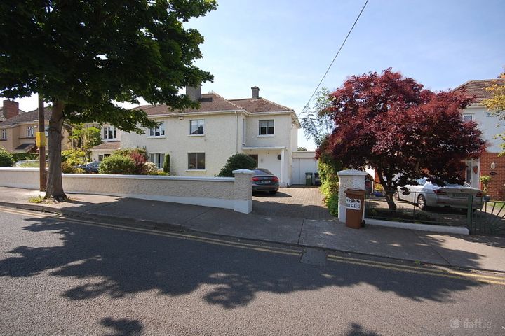33 St Margarets Rd, Malahide, Dublin, Dublin