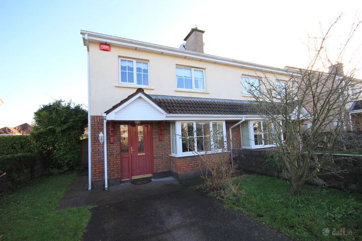 33 Old Court, Coolroe Meadows, Ballincollig, Co. Cork