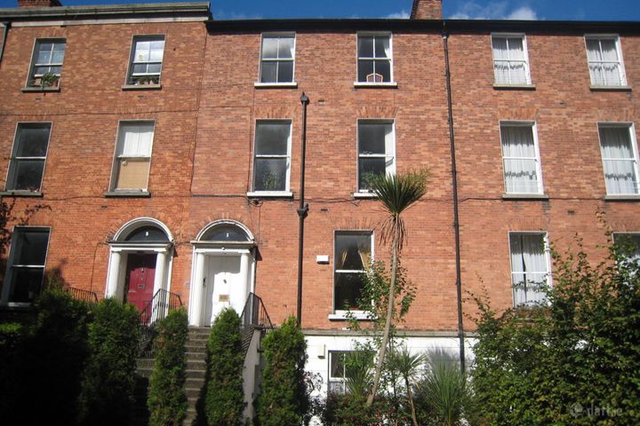 3 Raglan Road, Ballsbridge, Dublin 4, Dublin