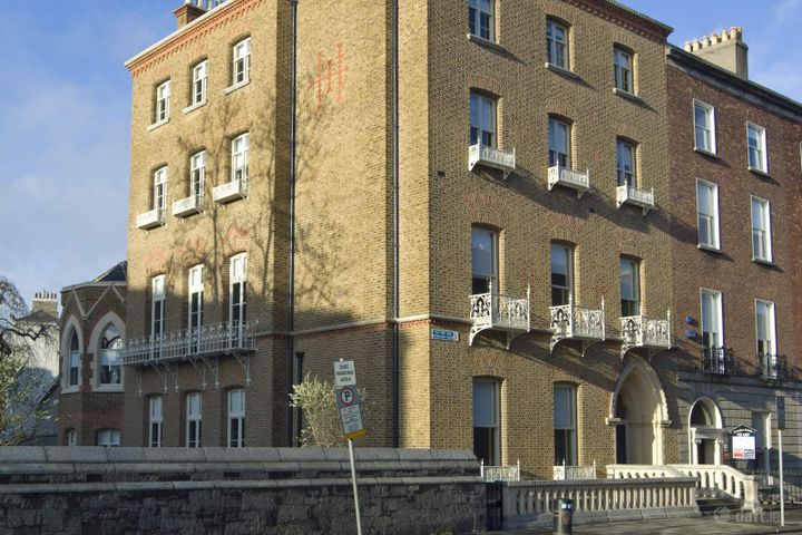 Fitzwilliam Place, Dublin 2