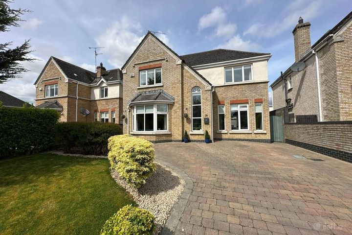 30 The Boulevard, Grange Rath, Drogheda, Meath