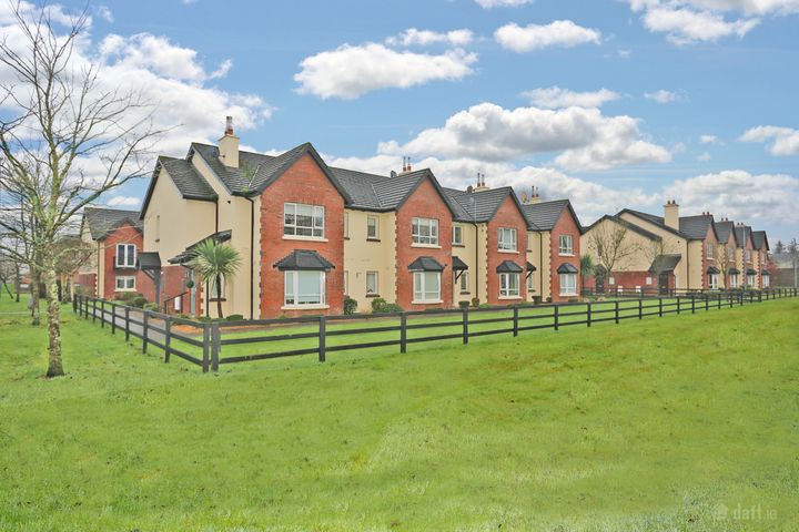 8 Bru Ard Caoin, Shannon, Co Clare, V14YX20