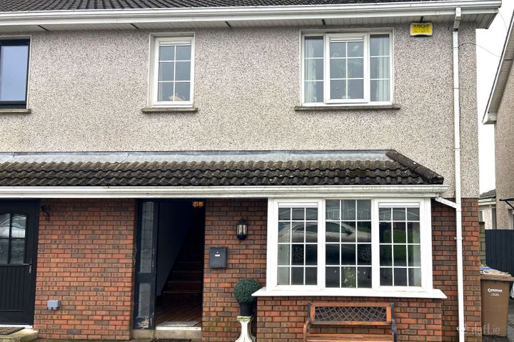 14 The Rise, Sweetfields, Youghal, Co. Cork, P36E206