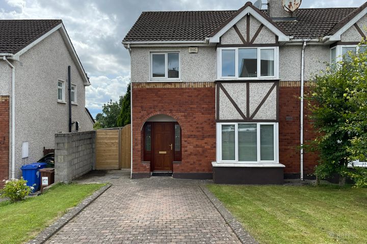 19 Coolaghknock Green, The Plains, Melitta Rd, Kildare