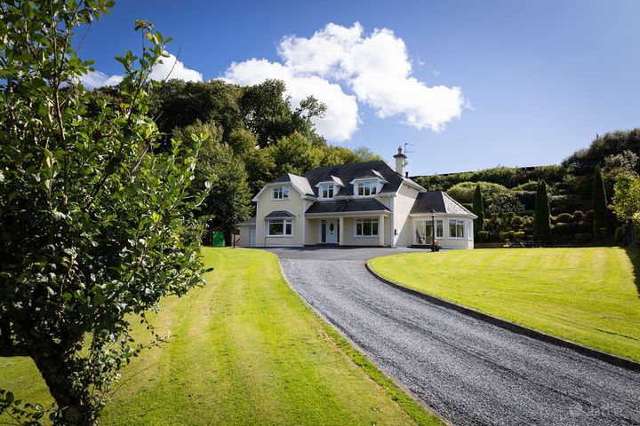 Radharc na Coille, Deelish, Dungarvan, Co. Waterford, X35D573