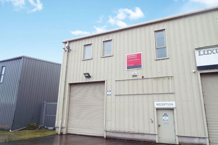Unit 65, Eastlink Business Park , Singland, Co. Limerick