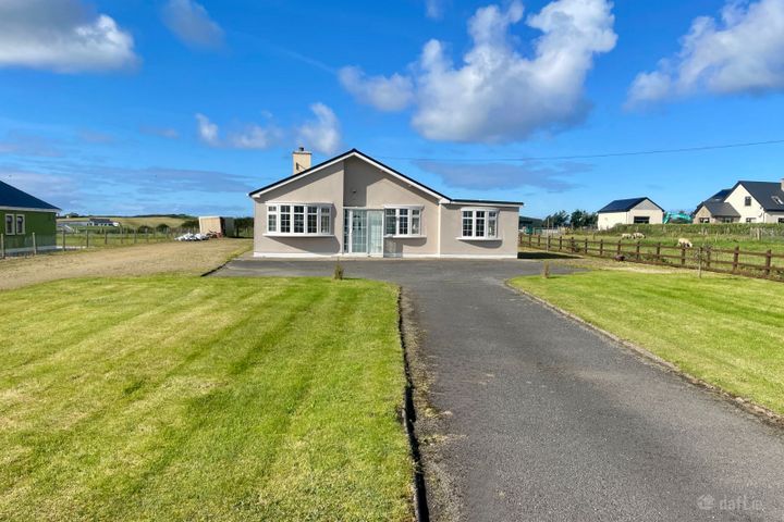 Tallagh, Belmullet, Co. Mayo, F26X920