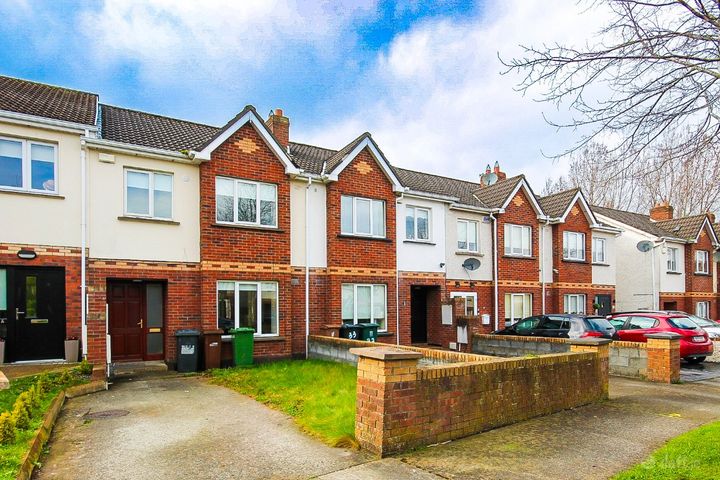 34 Hazelgrove, Tallaght, Killinarden, Dublin 24, D24H5X4