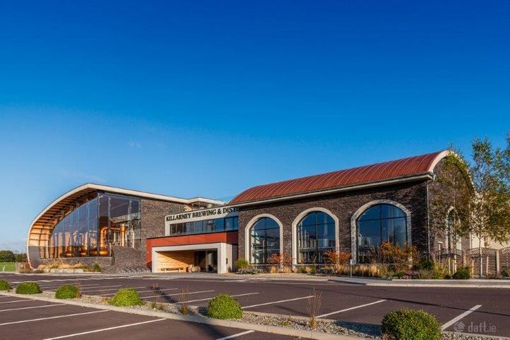 Killalee, Fossa, Killarney, Co. Kerry, V93FA43