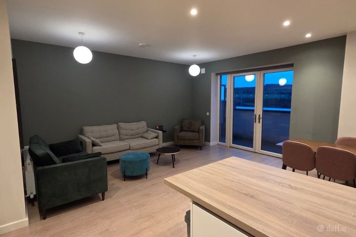 6 Castle Way, Cherrywood, Cherrywood, Co. Dublin