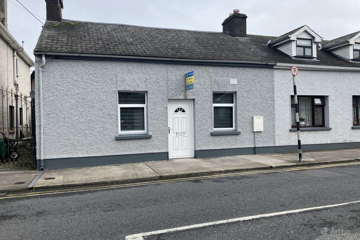 1 Court View, New Road, Mallow, Co. Cork, P51RWP1