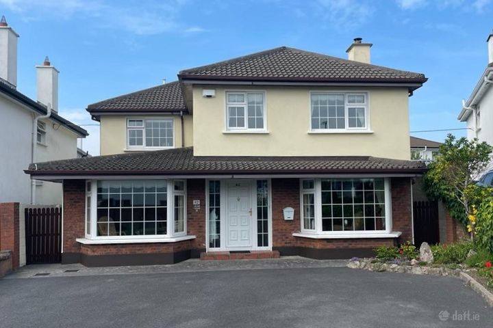 42 Westbrook, Barna Rd, Knocknacarra, Galway