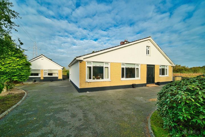 Loughlinstown Road, Elm Hall, Celbridge, Co. Kildare, W23HY7V