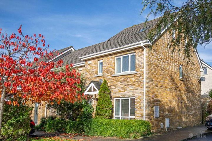 2 Brindley Park Rd, Ashbourne, Meath, Meath