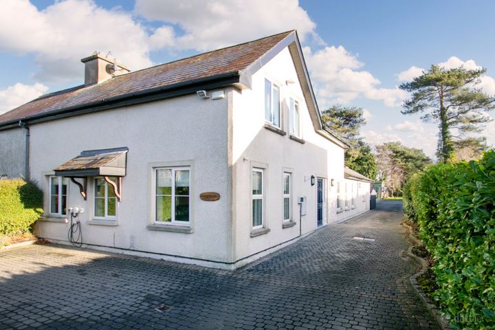 Alderwood, 180 Newtown, Celbridge, Co.Kildare, W23DE0E