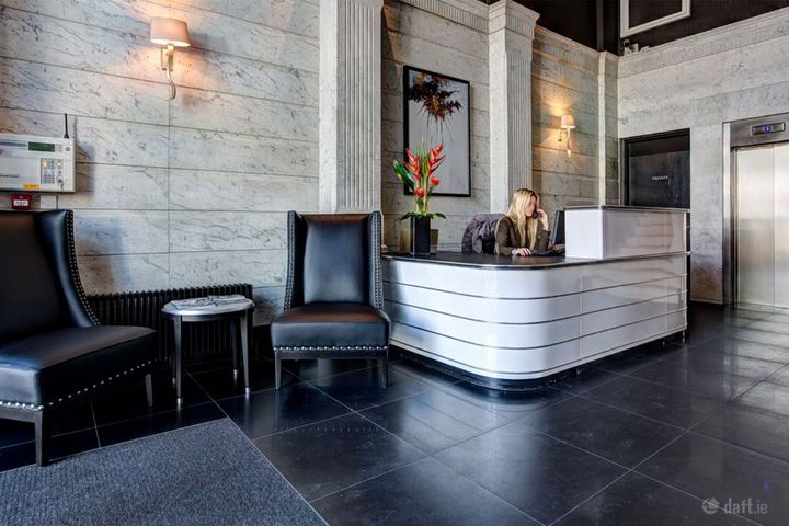 Donegal Square West, Belfast City Centre, Co. Antrim