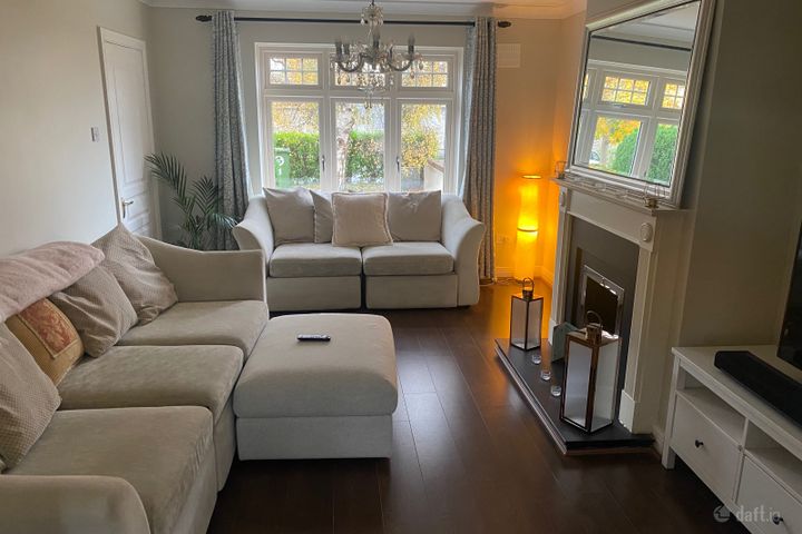 3 Oldbridge Green, Lucan, Lucan, Co. Dublin