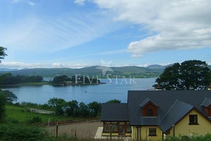Harbour View Lodge, Kenmare, Co. Kerry