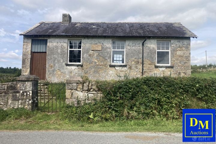 Derrinwillin, Dowra, Co. Leitrim