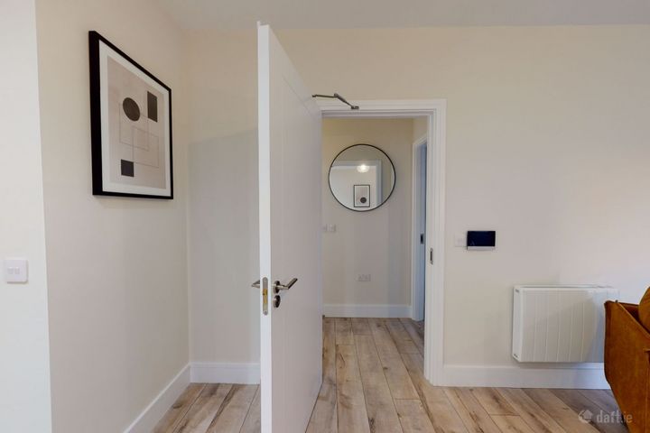 Apartment 37, Block C, Fánán, Letteragh Road, Ballagh, Co. Galway
