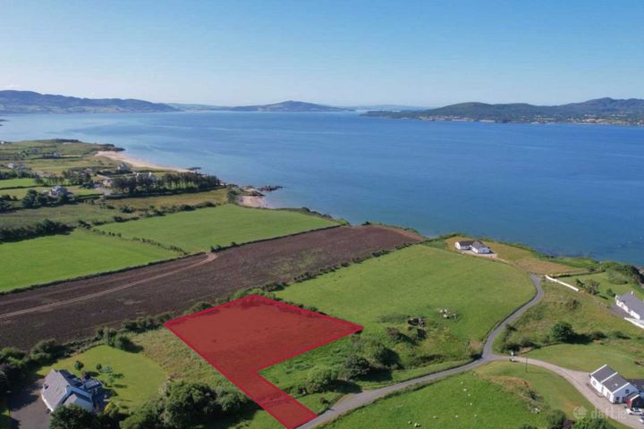 Linsfort, Buncrana, Co. Donegal, Buncrana, Co. Donegal