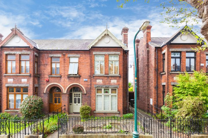 42 Lindsay Rd, Glasnevin, Dublin 9, Dublin 9, Dublin