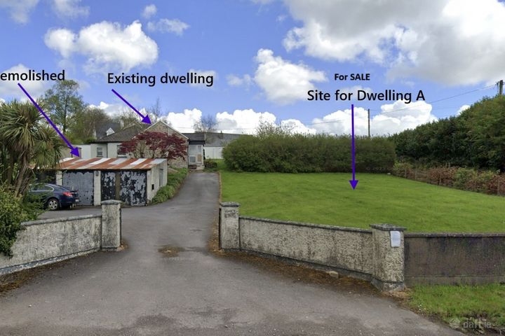 Hawthorn, Ballyvolane, Co. Cork, T23T741