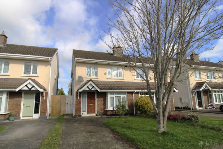Luttrellstown Way, Castleknock, Dublin 15